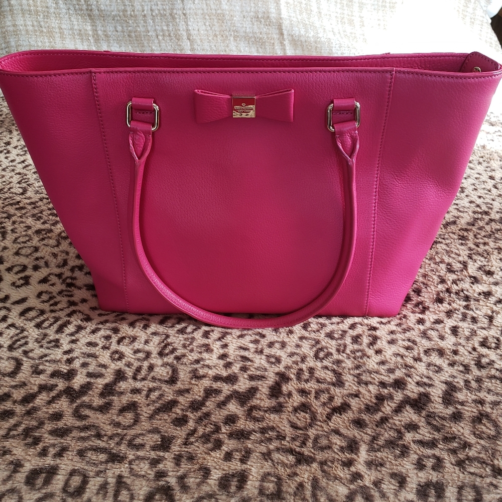 💞 Kate Spade Tote Bag